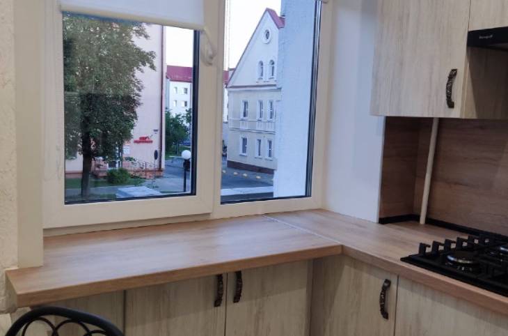 1-Комнатная квартира на сутки в  Гродно,  Ожешко ул., 38    изображение 15 - kvartirka.by