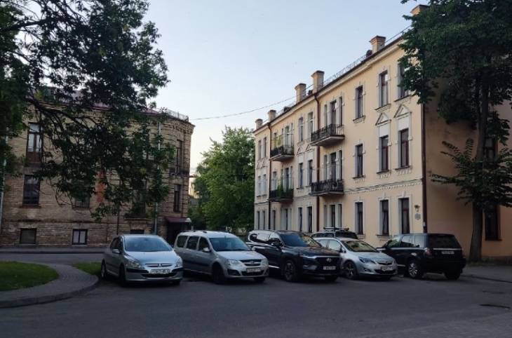 1-Комнатная квартира на сутки в  Гродно,  Ожешко ул., 38    изображение 31 - kvartirka.by