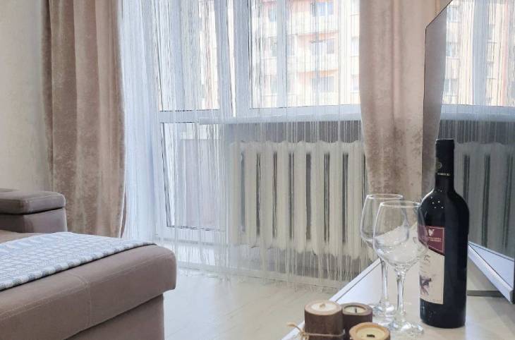 1-Комнатная квартира на сутки в  Гродно,  Ожешко ул., 38    изображение 4 - kvartirka.by