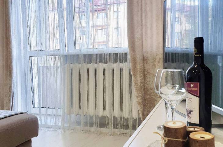 1-Комнатная квартира на сутки в  Гродно,  Ожешко ул., 38    изображение 9 - kvartirka.by