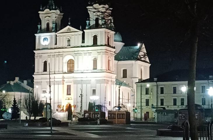 Студия на сутки в  Гродно,  Мостовая ул., 29    изображение 10 - kvartirka.by