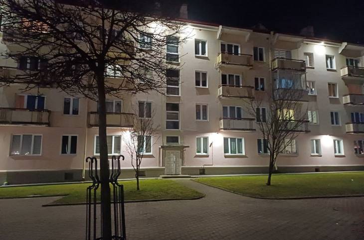 Студия на сутки в  Гродно,  Мостовая ул., 29    изображение 11 - kvartirka.by
