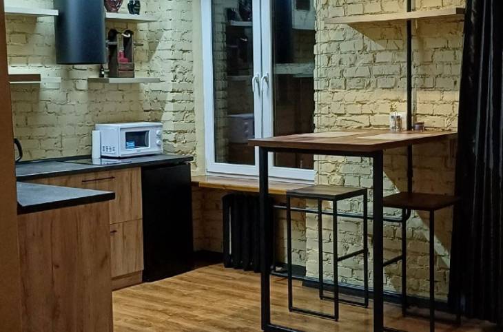 Студия на сутки в  Гродно,  Мостовая ул., 29    изображение 6 - kvartirka.by