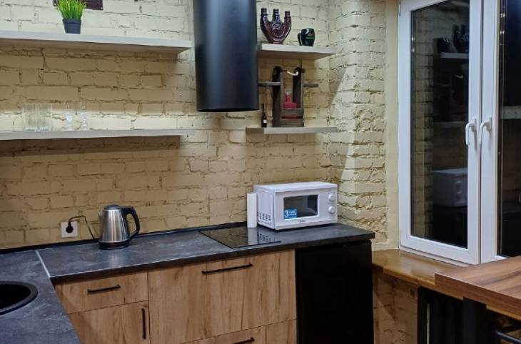 Студия на сутки в  Гродно,  Мостовая ул., 29    изображение 7 - kvartirka.by