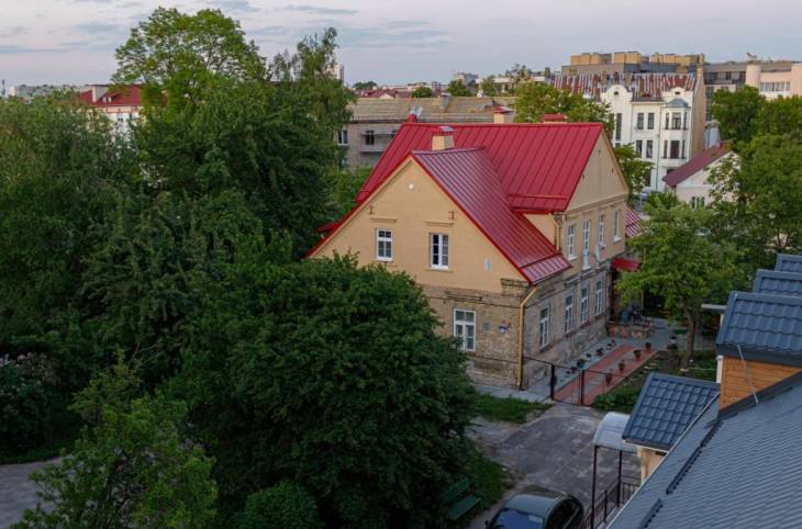 1-Комнатная квартира на сутки в  Гродно,  Карбышева ул., 22    изображение 71 - kvartirka.by