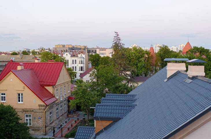 1-Комнатная квартира на сутки в  Гродно,  Карбышева ул., 22    изображение 70 - kvartirka.by