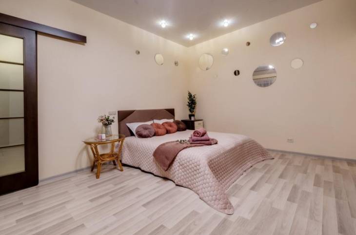 2-Комнатная квартира на сутки в  Гродно,  Кирова ул., 5А    изображение 4 - kvartirka.by