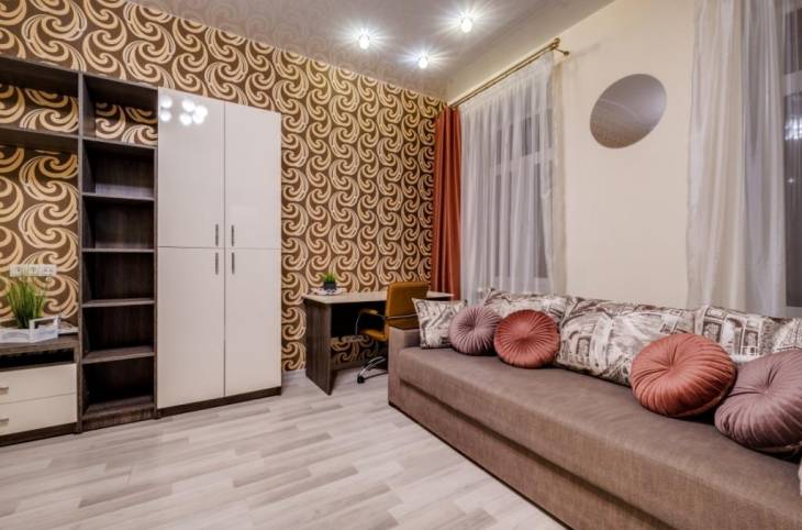 2-Комнатная квартира на сутки в  Гродно,  Кирова ул., 5А    изображение 12 - kvartirka.by