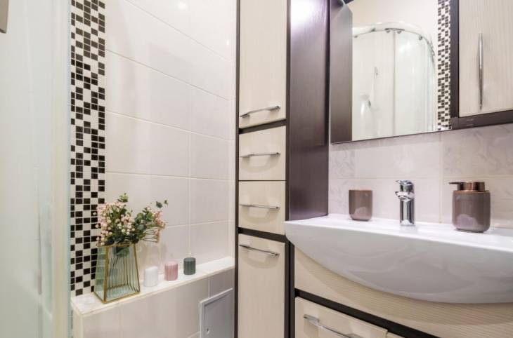 2-Комнатная квартира на сутки в  Гродно,  Кирова ул., 5А    изображение 58 - kvartirka.by
