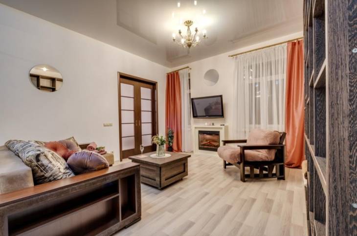2-Комнатная квартира на сутки в  Гродно,  Кирова ул., 5А    изображение 21 - kvartirka.by