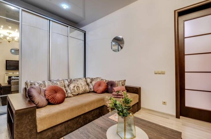 2-Комнатная квартира на сутки в  Гродно,  Кирова ул., 5А    изображение 24 - kvartirka.by