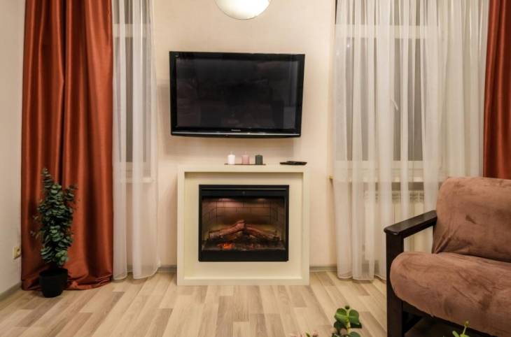 2-Комнатная квартира на сутки в  Гродно,  Кирова ул., 5А    изображение 26 - kvartirka.by