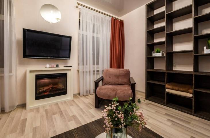 2-Комнатная квартира на сутки в  Гродно,  Кирова ул., 5А    изображение 27 - kvartirka.by