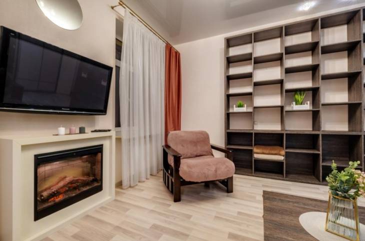 2-Комнатная квартира на сутки в  Гродно,  Кирова ул., 5А    изображение 28 - kvartirka.by