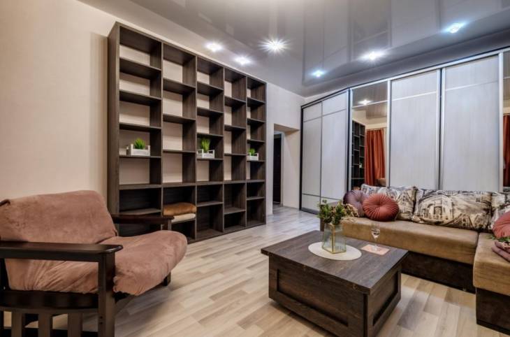2-Комнатная квартира на сутки в  Гродно,  Кирова ул., 5А    изображение 29 - kvartirka.by