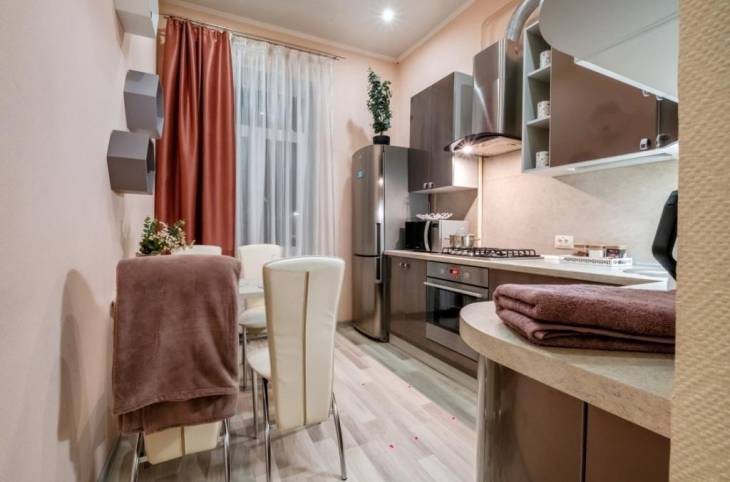 2-Комнатная квартира на сутки в  Гродно,  Кирова ул., 5А    изображение 41 - kvartirka.by