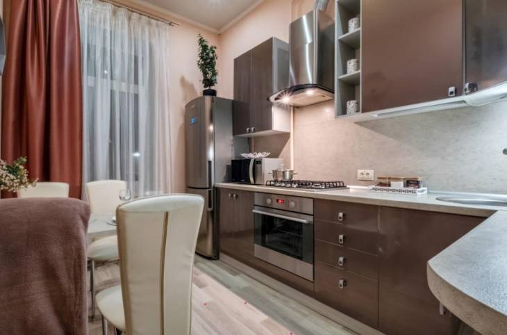 2-Комнатная квартира на сутки в  Гродно,  Кирова ул., 5А    изображение 42 - kvartirka.by