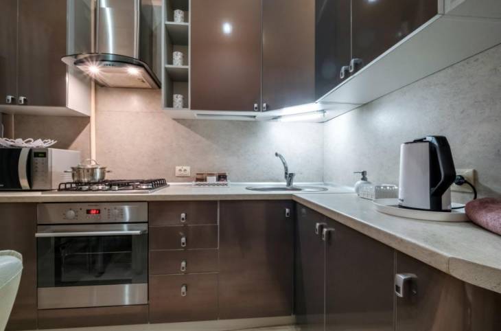 2-Комнатная квартира на сутки в  Гродно,  Кирова ул., 5А    изображение 43 - kvartirka.by