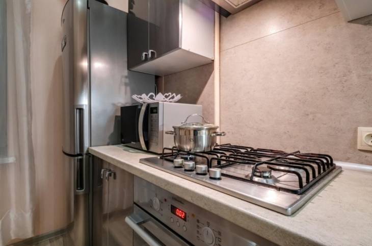 2-Комнатная квартира на сутки в  Гродно,  Кирова ул., 5А    изображение 48 - kvartirka.by