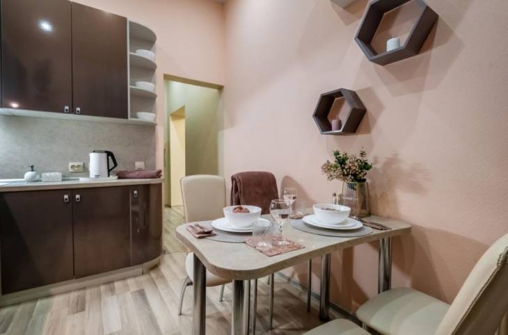 2-Комнатная квартира на сутки в  Гродно,  Кирова ул., 5А    изображение 51 - kvartirka.by