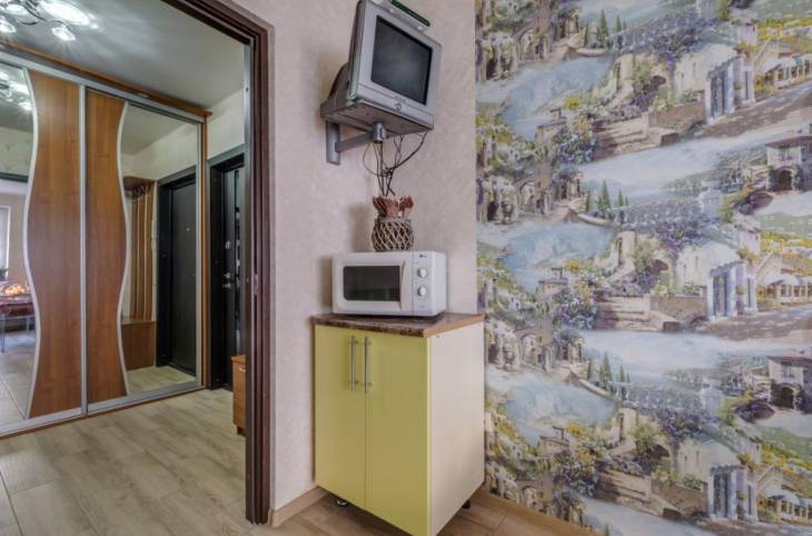 2-Комнатная квартира на сутки в  Гродно,  Лидская ул., 5    изображение 29 - kvartirka.by