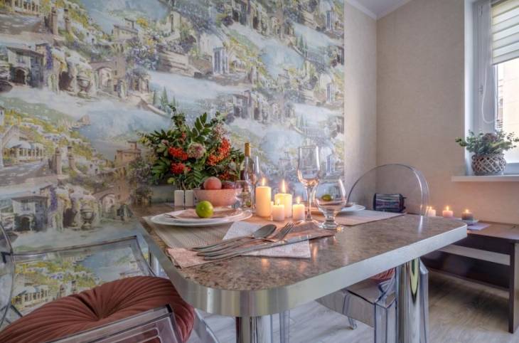 2-Комнатная квартира на сутки в  Гродно,  Лидская ул., 5    изображение 24 - kvartirka.by