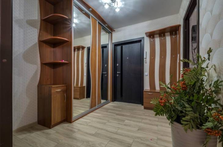 2-Комнатная квартира на сутки в  Гродно,  Лидская ул., 5    изображение 43 - kvartirka.by