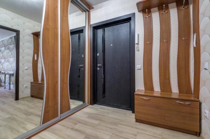 2-Комнатная квартира на сутки в  Гродно,  Лидская ул., 5    изображение 42 - kvartirka.by