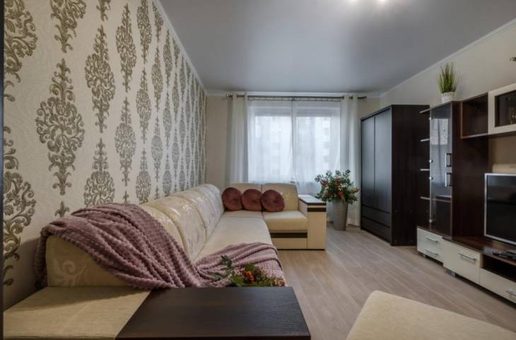 2-Комнатная квартира на сутки в  Гродно,  Лидская ул., 5    изображение 11 - kvartirka.by