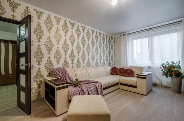 2-Комнатная квартира на сутки в  Гродно,  Лидская ул., 5    изображение 15 - kvartirka.by