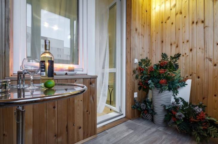 2-Комнатная квартира на сутки в  Гродно,  Лидская ул., 5    изображение 57 - kvartirka.by