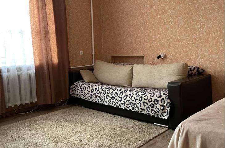 1-Комнатная квартира на сутки в  Могилеве,  Карла Маркса ул. , 28   изображение 3 - kvartirka.by
