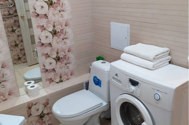 1-Комнатная квартира на сутки в  Гродно,  Ожешко ул., 49    изображение 12 - kvartirka.by