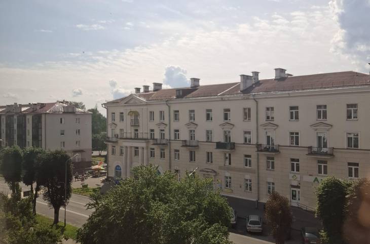 1-Комнатная квартира на сутки в  Пинске,  Брестская ул., 2    изображение 10 - kvartirka.by