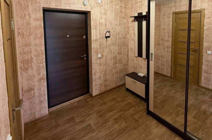 1-Комнатная квартира на сутки в  Минске,  Чюрлениса ул., 6    изображение 2 - kvartirka.by