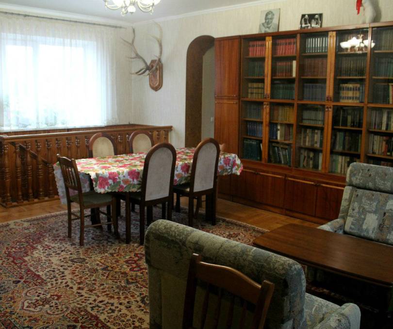 Гостевой дом на Бакунина - kvartirka.by