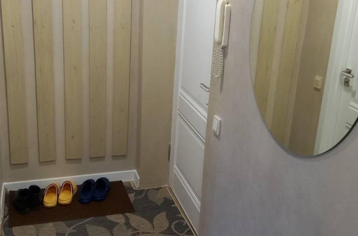 3-Комнатная квартира на сутки в  Витебске,  Черняховского пр-т., 1    изображение 17 - kvartirka.by
