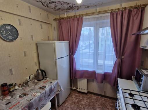 2-х комнатная уютная квартира в центе - kvartirka.by