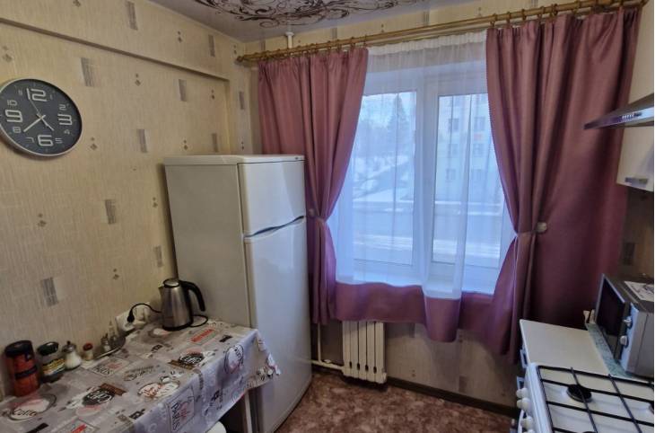 2-Комнатная квартира на сутки в  Витебске,  Черняховского пр-т., 13    изображение 7 - kvartirka.by