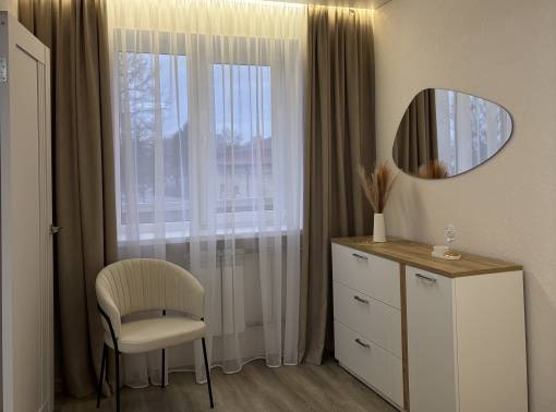 Апартаменты в центре старого Гродно - kvartirka.by