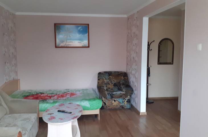 2-Комнатная квартира на сутки в  Гомеле,  Победы пр., 27a    изображение 2 - kvartirka.by