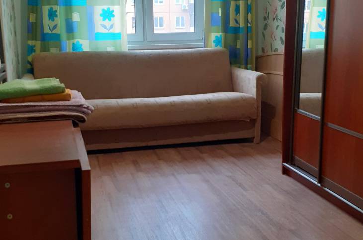 2-Комнатная квартира на сутки в  Гомеле,  Победы пр., 27a   изображение 3 - kvartirka.by