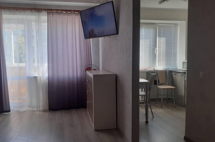 2-Комнатная квартира на сутки в  Гомеле,  Победы пр., 27a    изображение 4 - kvartirka.by