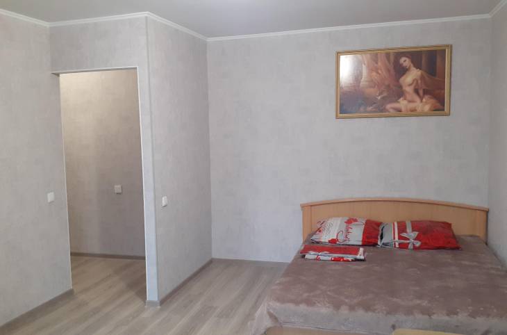 2-Комнатная квартира на сутки в  Гомеле,  Победы пр., 27a    изображение 5 - kvartirka.by