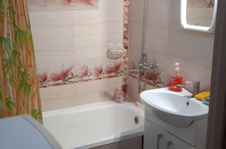 2-Комнатная квартира на сутки в  Гомеле,  Победы пр., 27a    изображение 6 - kvartirka.by