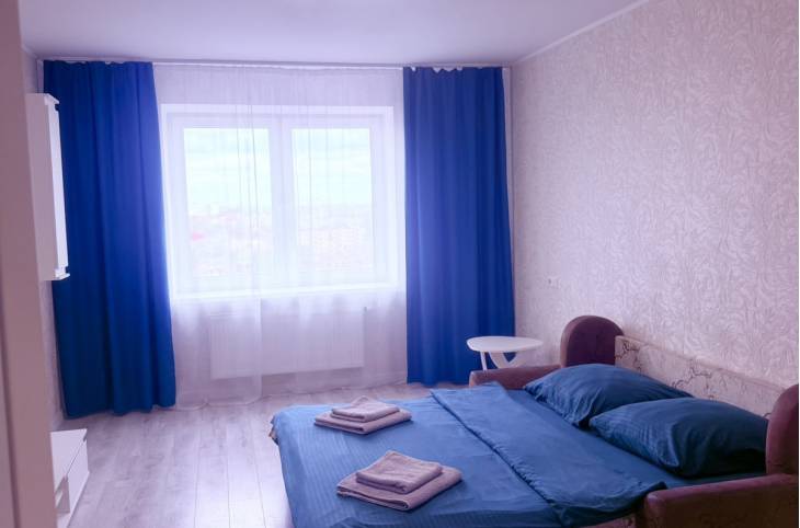 2-Комнатная квартира на сутки в  Бресте,  Папанина ул., 3    изображение 17 - kvartirka.by