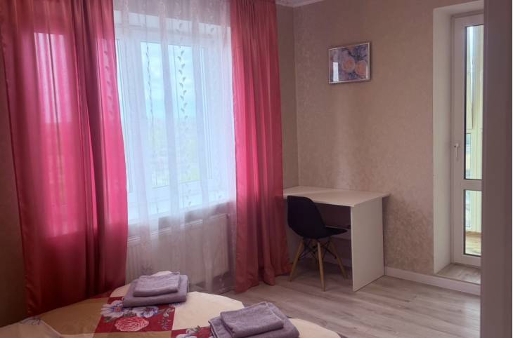 2-Комнатная квартира на сутки в  Бресте,  Папанина ул., 3    изображение 20 - kvartirka.by