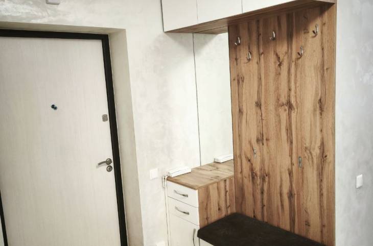 2-Комнатная квартира на сутки в  Бресте,  Папанина ул., 3    изображение 6 - kvartirka.by