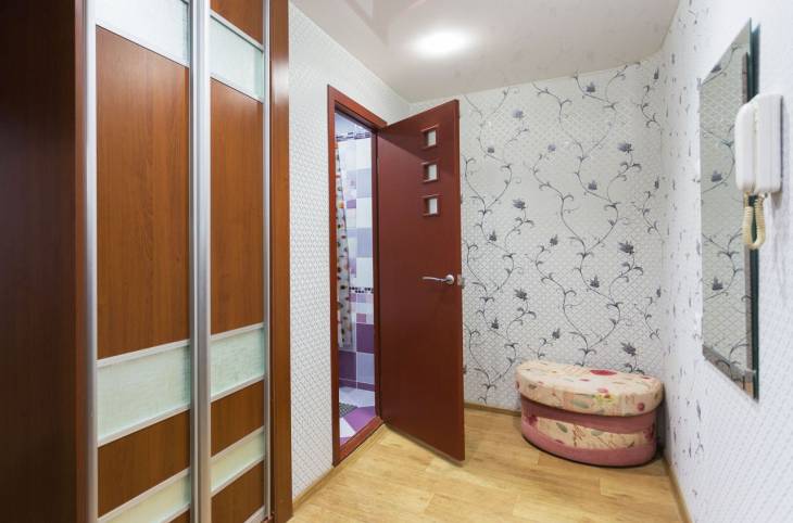 1-Комнатная квартира на сутки в  Минске,  Жудро ул., 45    изображение 5 - kvartirka.by