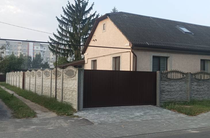 2-Комнатная квартира на сутки в  Бресте,  Дачная ул., 50    изображение 18 - kvartirka.by